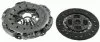 Компл. сцепл., VW LT, Cafter, 2.5 TDI, (65-100 kw), 2006> (д. 240 mm.) 3000 951 841