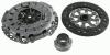 Комплект зчеплення BMW E46/E60 "2,5 "00-10 SACHS 3000 951 853 (фото 1)