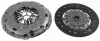 Комплект зчеплення / FORD FOCUS, MONDEO, KUGA, GALAXY, S-MAX, VOLVO C70,V70, S80 2.0 T SACHS 3000 951 866 (фото 1)