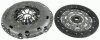Сцепление компл. FORD MONDEO 3 -07 2.5-3.0 SACHS 3000 951 881 (фото 1)