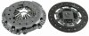 Сцепление компл. FORD TRANSIT 06- 2.2-2.4 TDCI 3000 951 919