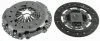 Сцепление компл. FORD TRANSIT 06- 2.2-2.4 TDCI SACHS 3000 951 919 (фото 1)