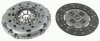 LAND ROVER К-кт зчеплення DISCOVERY IV 2.7 TD 09- SACHS 3000 951 946 (фото 1)