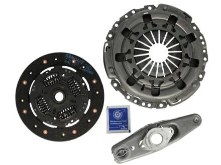 Комплект зчеплення + підшипник SACHS 3000 951 950