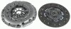 Сцепление компл. HYUNDAI H-1 08- 2.5 DIESEL SACHS 3000 951 968 (фото 1)