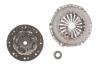 Комплект зчеплення (200мм) CITROEN C1 II, PEUGEOT 108, TOYOTA AYGO 1.2 04.14 SACHS 3000 954 492 (фото 1)