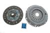 Комплект сцепления 240mm FORD MONDEO IV/GALAXY/S-MAX 1,8TDCI 03/07- SACHS 3000 970 013 (фото 1)
