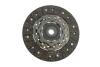 Комплект сцепления 240mm FORD MONDEO IV/GALAXY/S-MAX 1,8TDCI 03/07- SACHS 3000 970 013 (фото 4)
