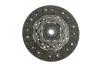 Комплект сцепления 240mm FORD MONDEO IV/GALAXY/S-MAX 1,8TDCI 03/07- SACHS 3000 970 013 (фото 4)