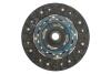 Комплект сцепления 240mm FORD MONDEO IV/GALAXY/S-MAX 1,8TDCI 03/07- SACHS 3000 970 013 (фото 5)