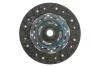 Комплект сцепления 240mm FORD MONDEO IV/GALAXY/S-MAX 1,8TDCI 03/07- SACHS 3000 970 013 (фото 5)