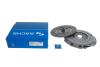 Комплект сцепления 240mm FORD MONDEO IV/GALAXY/S-MAX 1,8TDCI 03/07- SACHS 3000 970 013 (фото 6)