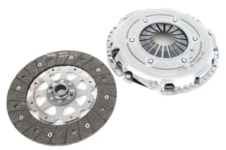 Комплект зчеплення SACHS 3000 970 041