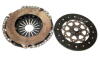 Комплект зчеплення OPEL/SAAB Signum/Vectra C/9-3 "1 SACHS 3000 970 045 (фото 2)