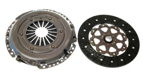Комплект зчеплення OPEL/SAAB Signum/Vectra C/9-3 "1 SACHS 3000 970 045