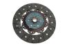 К-кт зчеплення Opel Astra H, Zafira B, Vectra C 1.9CDTI 04- SACHS 3000 970 051 (фото 5)