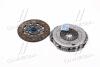 FORD комплект зчеплення MONDEO 2.0 16V 00- 240 SACHS 3000 970 052 (фото 3)