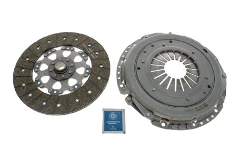 Комплект зчеплення SACHS 3000970107