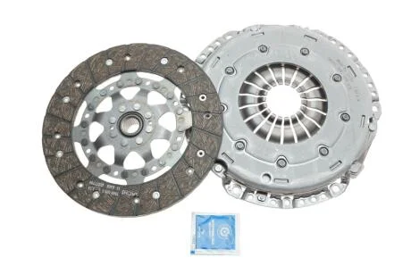 Комплект зчеплення SACHS 3000 970 109