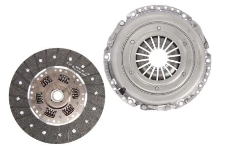 - Комплект зчеплення XTEND SACHS 3000 970 119