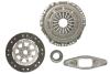 Комплект зчеплення BMW E92/E90/E60 &quot;1,8-2,0 &quot;03&gt;&gt; SACHS 3000 970 122 (фото 1)