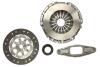 Комплект зчеплення BMW E92/E90/E60 &quot;1,8-2,0 &quot;03&gt;&gt; SACHS 3000 970 122 (фото 2)