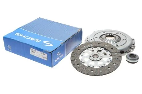 Комплект зчеплення SACHS 3000970123