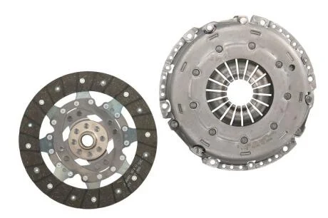 Комплект зчеплення замiняє 3000970077 SACHS 3000 970 132