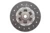 К-кт зчеплення Opel Antara A,Insignia. Zafira C Saab 9-5 2.0D 07.08- SACHS 3000970138 (фото 3)
