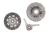 Комплект зчеплення VW Transporter "03-09 3000 990 003