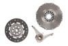 Комплект зчеплення VW Transporter "03-09 SACHS 3000 990 003 (фото 2)