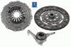 Комплект зчеплення VW Transporter "03-09 SACHS 3000 990 003 (фото 3)
