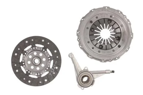 Комплект зчеплення VW Transporter "03-09 SACHS 3000 990 003 (фото 1)