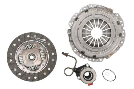 Комплект зчеплення CSC SACHS 3000 990 123