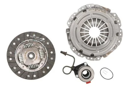 Комплект зчеплення CSC SACHS 3000 990 123 (фото 1)