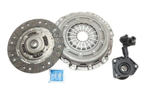 Сцепление компл. FORD FOCUS 3 11- SACHS 3000 990 342