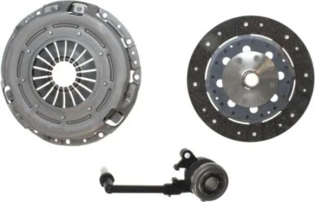 Ремонтний комплект зчеплення SACHS 3000 990 347