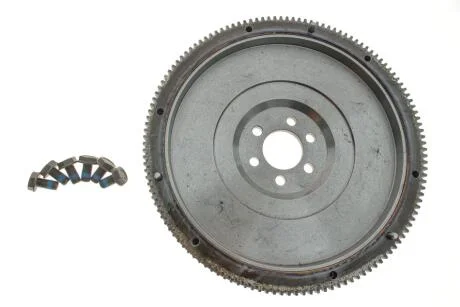 VW Маховик CADDY III 1.6 TDI 05-, Golf VI SACHS 3021 600 290