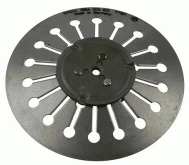 Вижимний диск зчеплення SACHS 3054 005 031