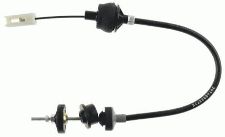 Трос зчеплення SACHS 3074 003 377