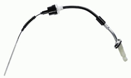 Трос зчеплення SACHS 3074 600 132