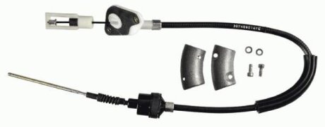 Трос зчеплення SACHS 3074 600 147