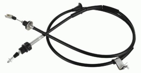 Трос зчеплення SACHS 3074600162