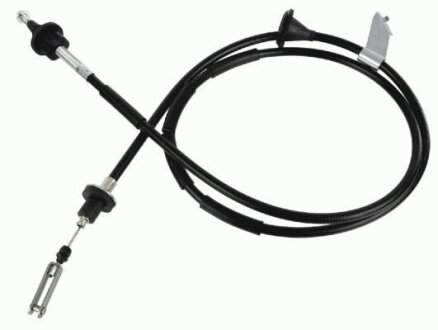 Трос зчеплення SACHS 3074 600 163