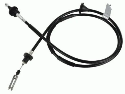 Трос зчеплення SACHS 3074 600 163
