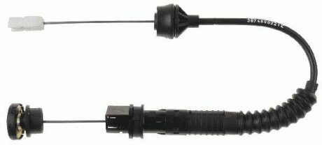 Трос зчеплення SACHS 3074 600 221