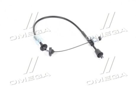 Трос системи зчеплення SACHS 3074 600 272