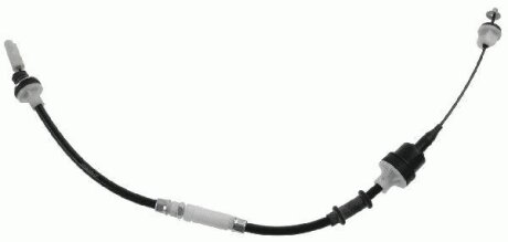 Трос зчеплення SACHS 3074 600 295