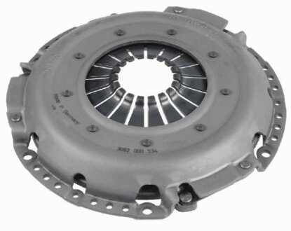 Корзина зчеплення SACHS 3082 000 534