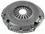 Корзина сцепления FORD FOCUS 1/FOCUS 2 98- 1.4-1.8 3082 000 542
